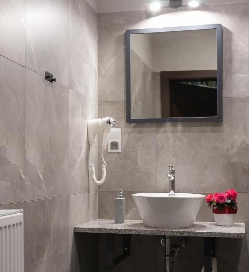 צימר Resort Pod Lasem