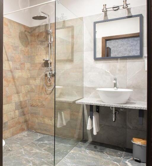 צימר Resort Pod Lasem