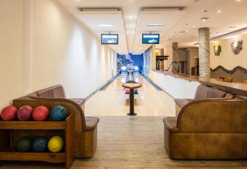 צימר Resort Pod Lasem