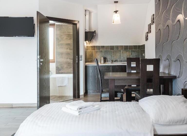 צימר Resort Pod Lasem