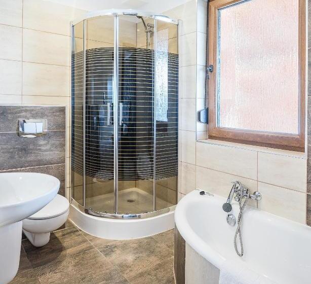 צימר Resort Pod Lasem