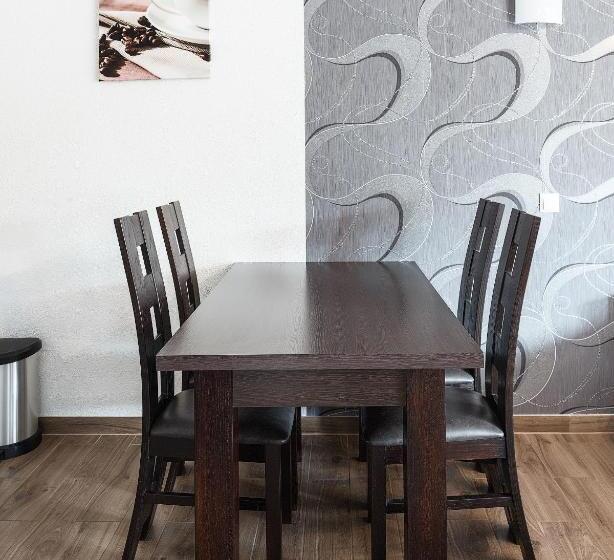 צימר Resort Pod Lasem