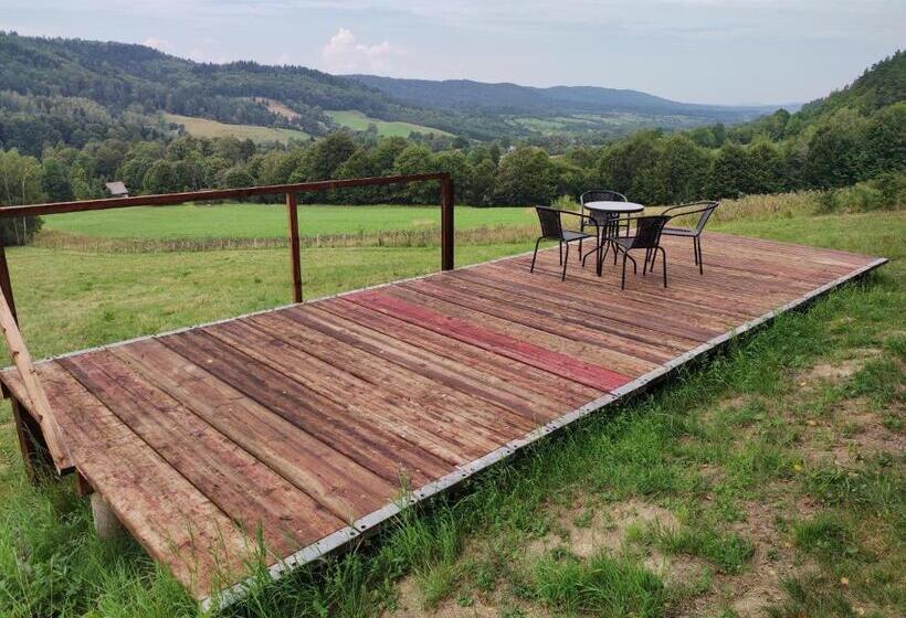 住宿加早餐  Rezydencja Bukowy Dwór