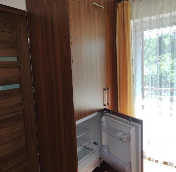 住宿加早餐  Rezydencja Bukowy Dwór