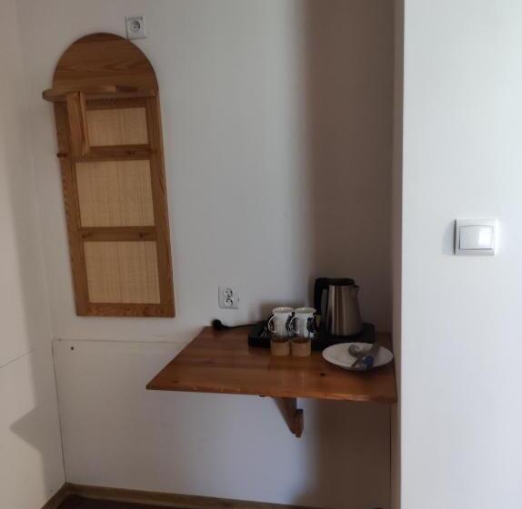 住宿加早餐  Rezydencja Bukowy Dwór