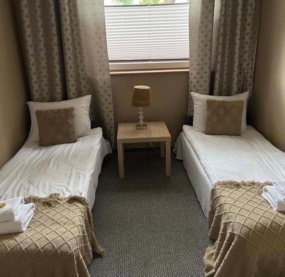 ベッドアンドブレックファースト Rezydencja Na Wzgórzu