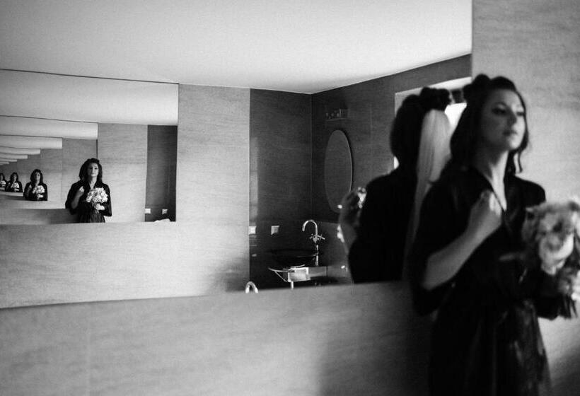 ベッドアンドブレックファースト Rezydencja Na Wzgórzu