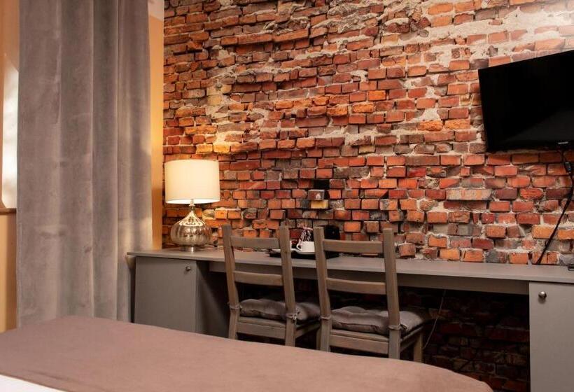 ベッドアンドブレックファースト Rezydencja Na Wzgórzu