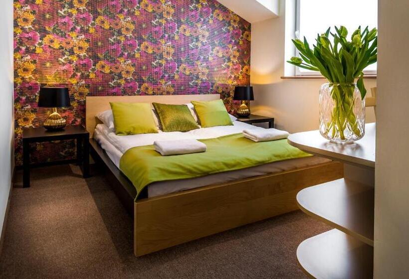 ベッドアンドブレックファースト Rezydencja Na Wzgórzu