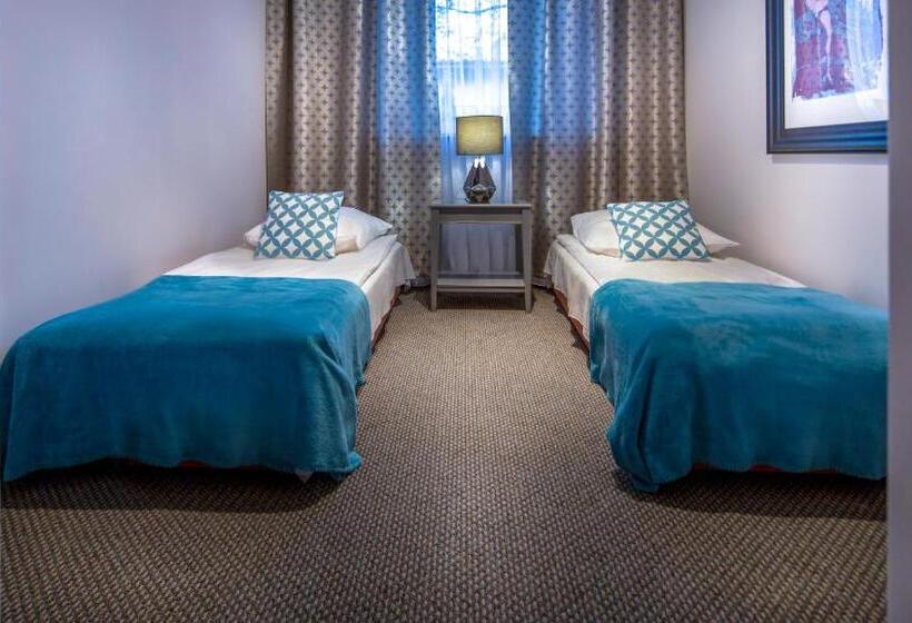 ベッドアンドブレックファースト Rezydencja Na Wzgórzu