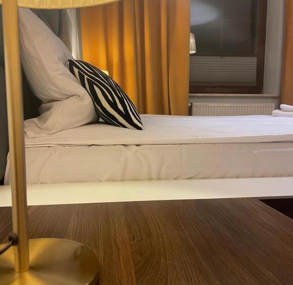 ベッドアンドブレックファースト Rezydencja Na Wzgórzu