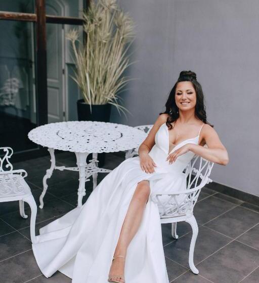 ベッドアンドブレックファースト Rezydencja Na Wzgórzu