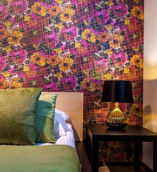 ベッドアンドブレックファースト Rezydencja Na Wzgórzu