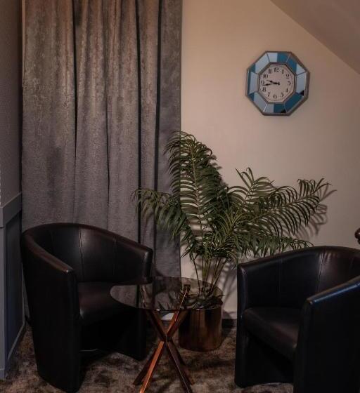 Bed and Breakfast Rezydencja Na Wzgórzu