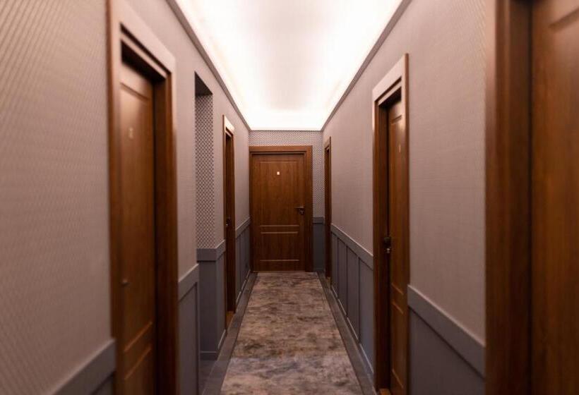 ベッドアンドブレックファースト Rezydencja Na Wzgórzu