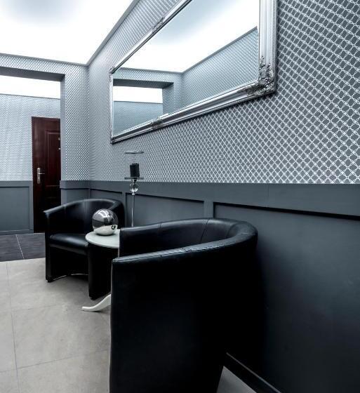 ベッドアンドブレックファースト Rezydencja Na Wzgórzu