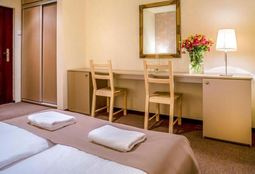 ベッドアンドブレックファースト Rezydencja Na Wzgórzu