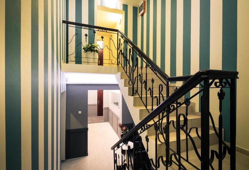 ベッドアンドブレックファースト Rezydencja Na Wzgórzu