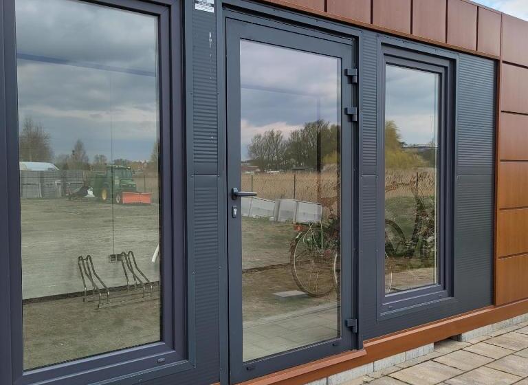 住宿加早餐  Savana Resort Mielno