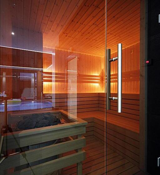 住宿加早餐  Savana Resort Mielno