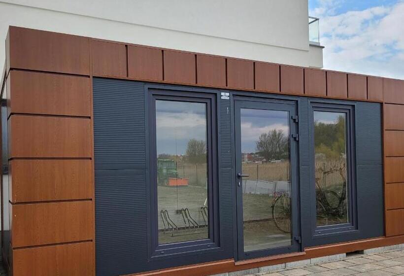 住宿加早餐  Savana Resort Mielno