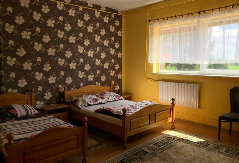 Bed and Breakfast Setpol 1