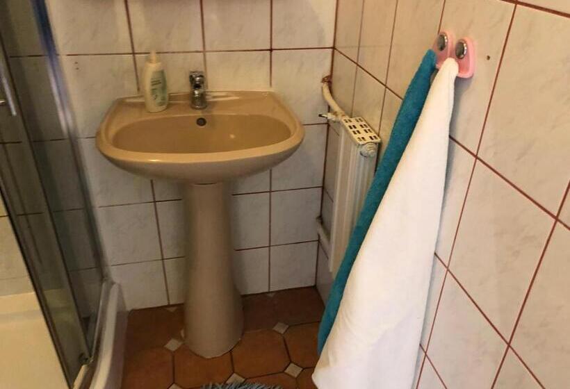 Bed and Breakfast Setpol 1