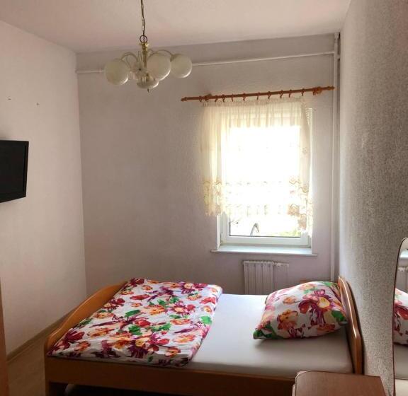 Bed and Breakfast Setpol 1