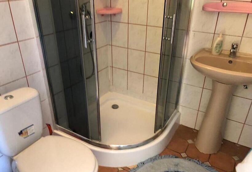 Bed and Breakfast Setpol 1