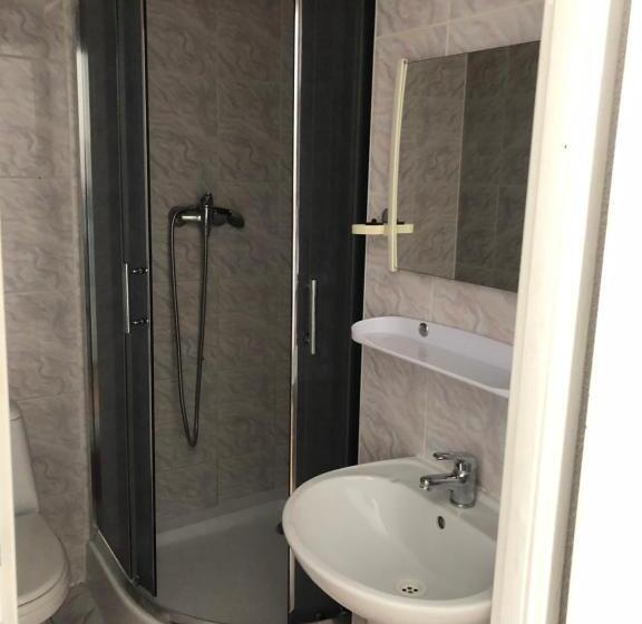 Bed and Breakfast Setpol 1