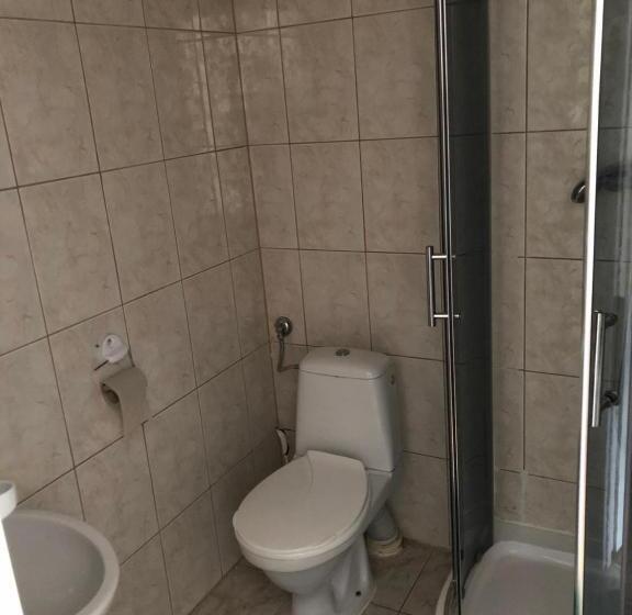 Bed and Breakfast Setpol 1