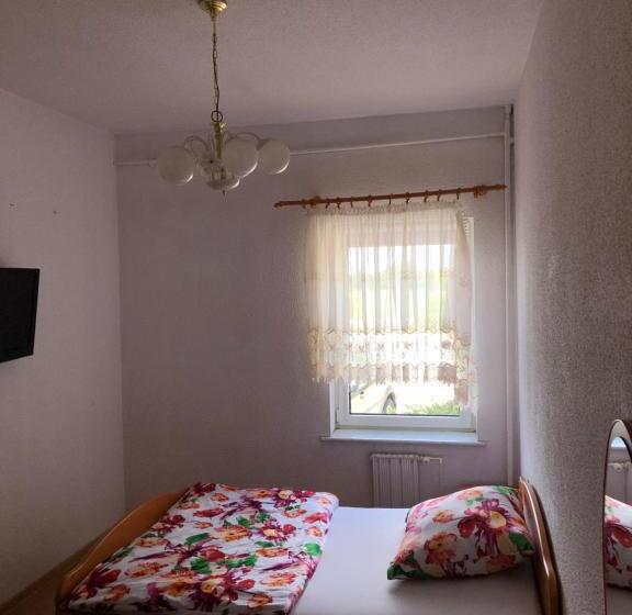 Bed and Breakfast Setpol 1