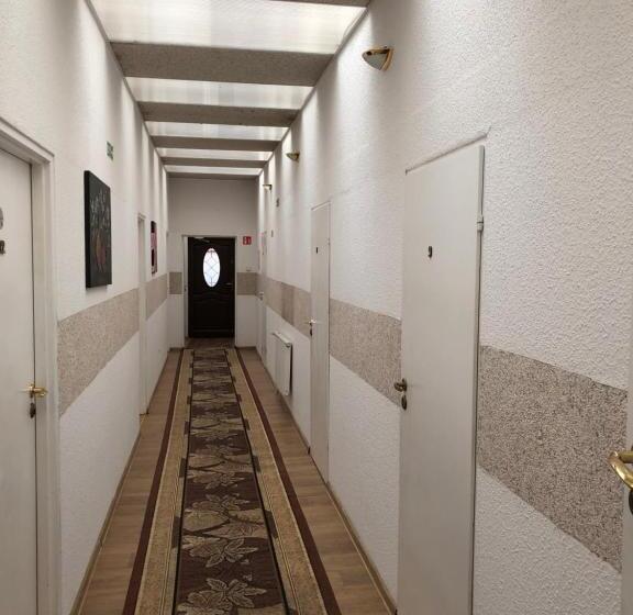 Bed and Breakfast Setpol 1