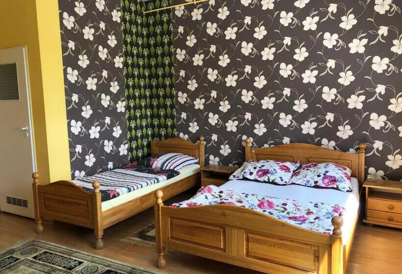 Bed and Breakfast Setpol 1