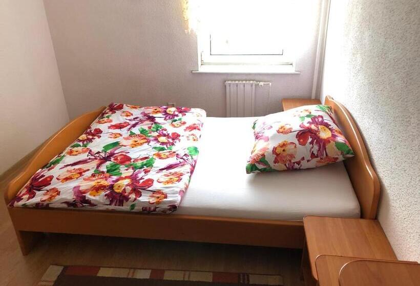 Bed and Breakfast Setpol 1