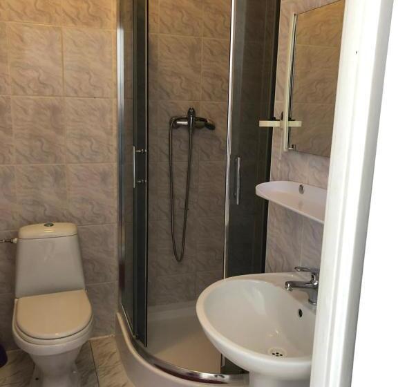 Bed and Breakfast Setpol 1