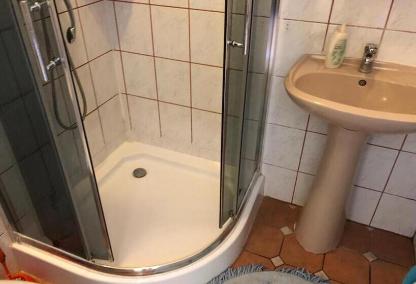 Bed and Breakfast Setpol 1