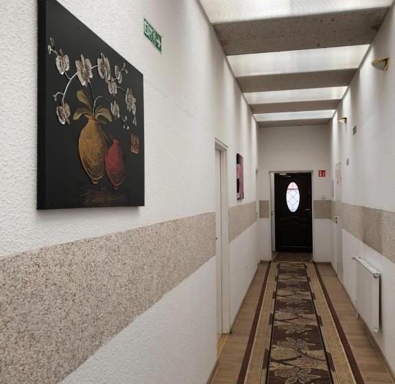 Bed and Breakfast Setpol 1