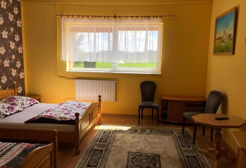 Bed and Breakfast Setpol 1