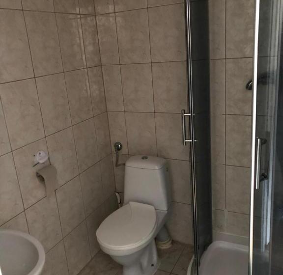 Bed and Breakfast Setpol 1