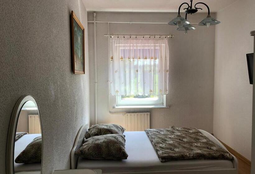Bed and Breakfast Setpol 1