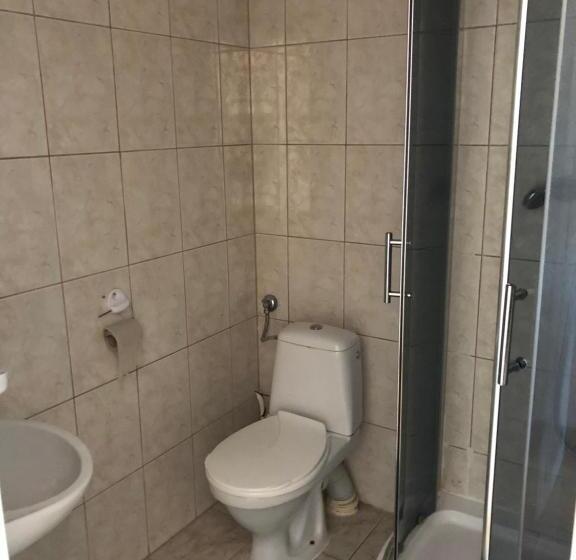 Bed and Breakfast Setpol 1