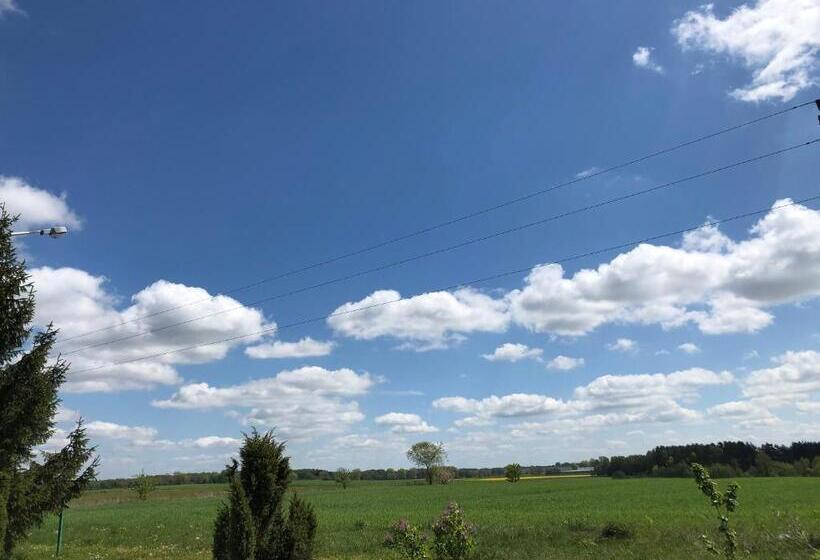 Bed and Breakfast Setpol 1