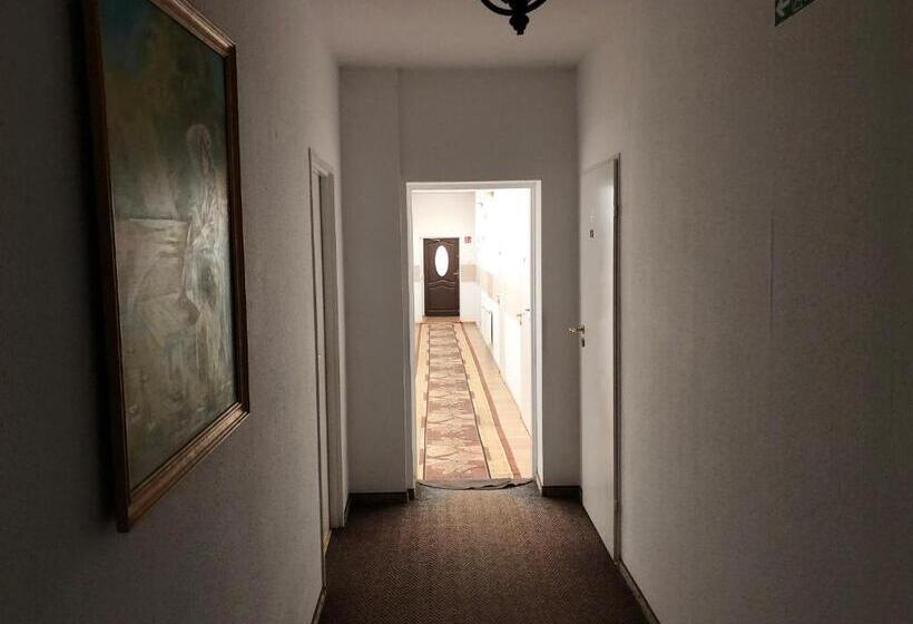 Bed and Breakfast Setpol 1