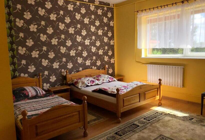 Bed and Breakfast Setpol 1