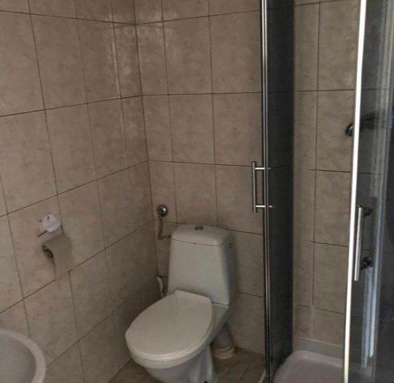 Bed and Breakfast Setpol 1