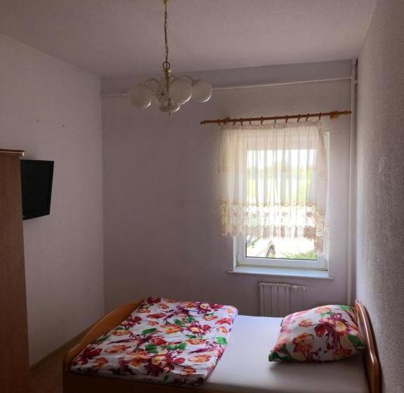 Bed and Breakfast Setpol 1