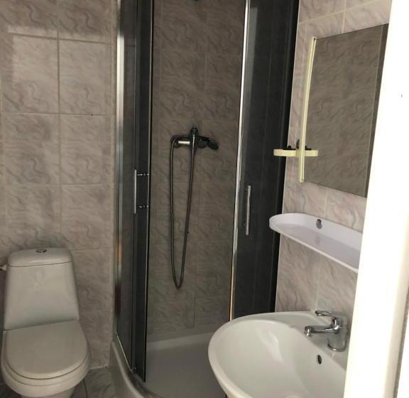 Bed and Breakfast Setpol 1