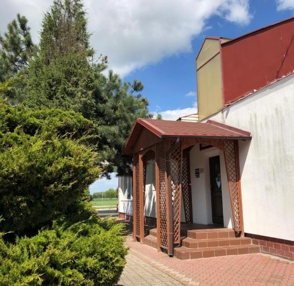 Bed and Breakfast Setpol 1