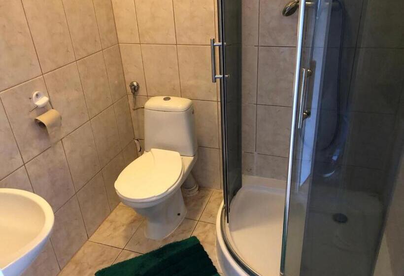 Bed and Breakfast Setpol 1